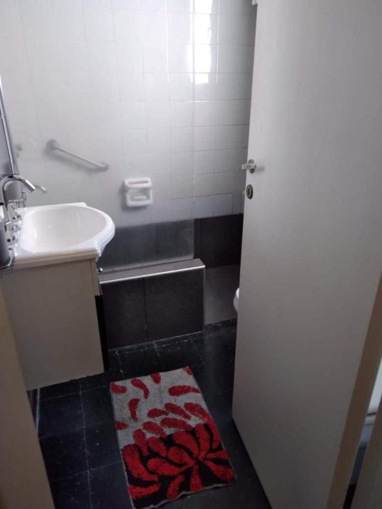 San Isidro Flat Apartment Exterior photo
