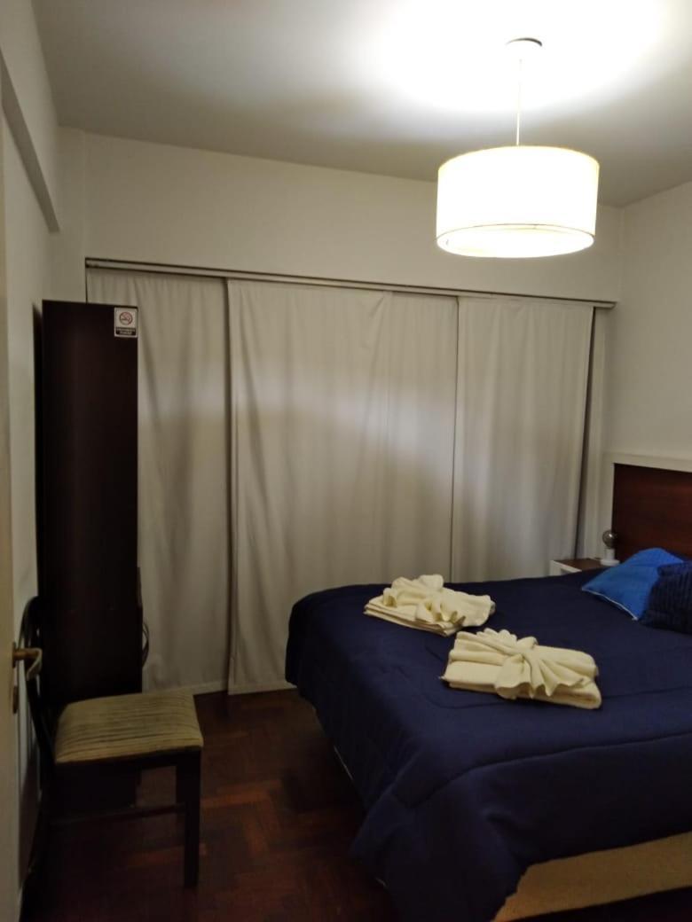 San Isidro Flat Apartment Exterior photo