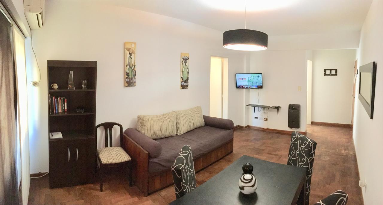 San Isidro Flat Apartment Exterior photo