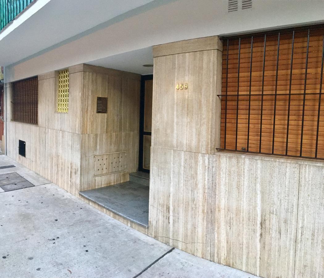 San Isidro Flat Apartment Exterior photo
